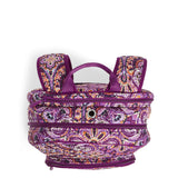 Vera Bradley Signature Cotton Campus, Dream Tapestry - backpacks4less.com