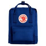 Kanken mini deep blue outlet