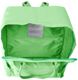 Fjallraven Kanken Daypack, Café Mint - backpacks4less.com