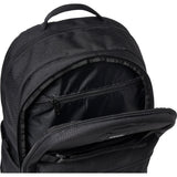 Oakley Mens Men's Street Skate Backpack, Blackout, NOne SizeIZE - backpacks4less.com