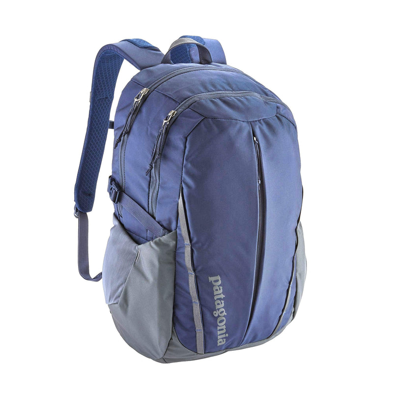 Patagonia Refugio Backpack 28L, Navy - backpacks4less.com