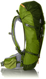 Gregory Mountain Products Zulu 35 Liter Men's Backpack, Moss Green, Medium - backpacks4less.com