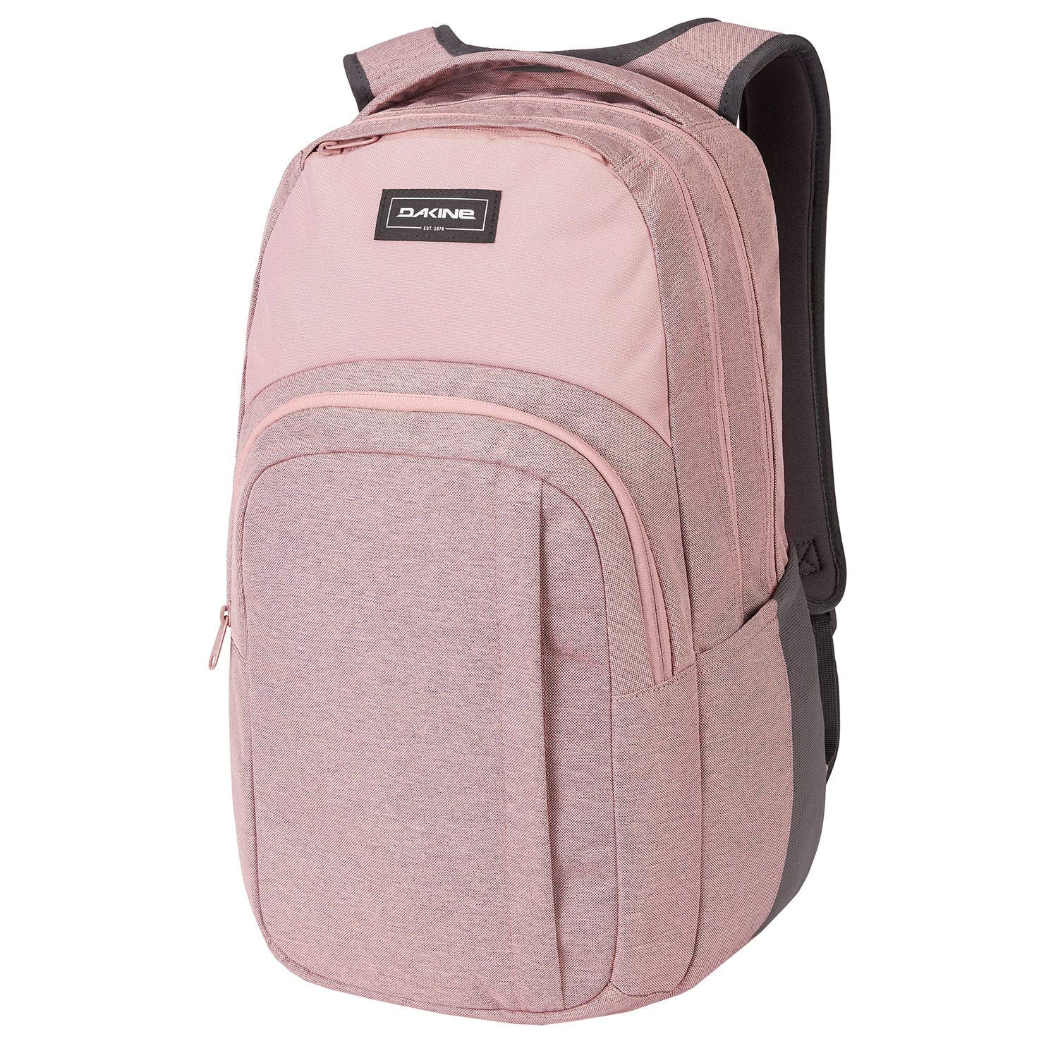 33l laptop backpack Dakine 33 L Campus Large Backpack Wood Rose One Size– backpacks4less.com