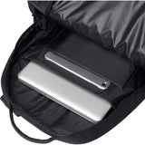 Oakley Mens Men's Street Skate Backpack, Blackout, NOne SizeIZE - backpacks4less.com