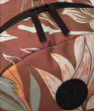 Hurley Printed Renegade II 26L Backpack - Dusty Peach - backpacks4less.com