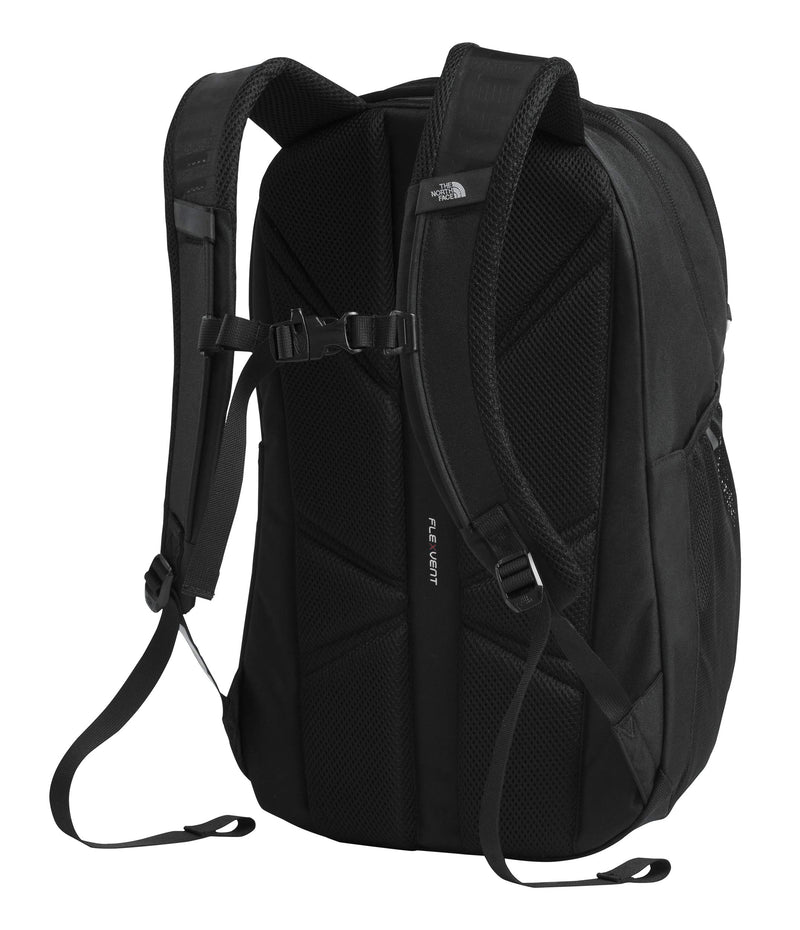 The North Face Jester Backpack, TNF Blue/TNF Black - backpacks4less.com