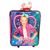 Disney JoJo Luggage, PINK//BLUE - - backpacks4less.com