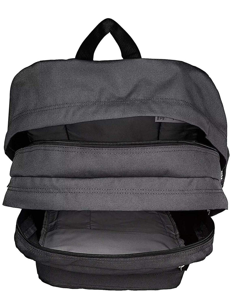 JanSport Big Student Backpack, O/S, (Dark Gray) - backpacks4less.com