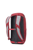 Gregory Mountain Products Nano 16 Liter Daypack, Fiery Red, One Size - backpacks4less.com