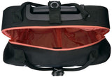 Roxy Junior's Geometric Space Laptop Trolly, anthracite, 1SZ - backpacks4less.com