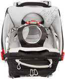 Osprey Packs Poco AG Plus Child Carrier, Black - backpacks4less.com