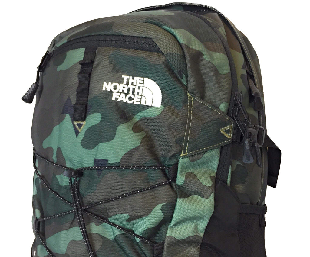 Pattern North Face Borealis Daypack The North Face Borealis Unisex