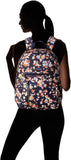 Vera Bradley Lighten Up Study Hall, Cut Vines - backpacks4less.com