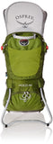 Osprey Packs Poco AG Child Carrier, Ivy Green - backpacks4less.com