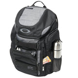 Oakley Enduro 30l 2.0 Accessory, BLACKOUT, One Size - backpacks4less.com
