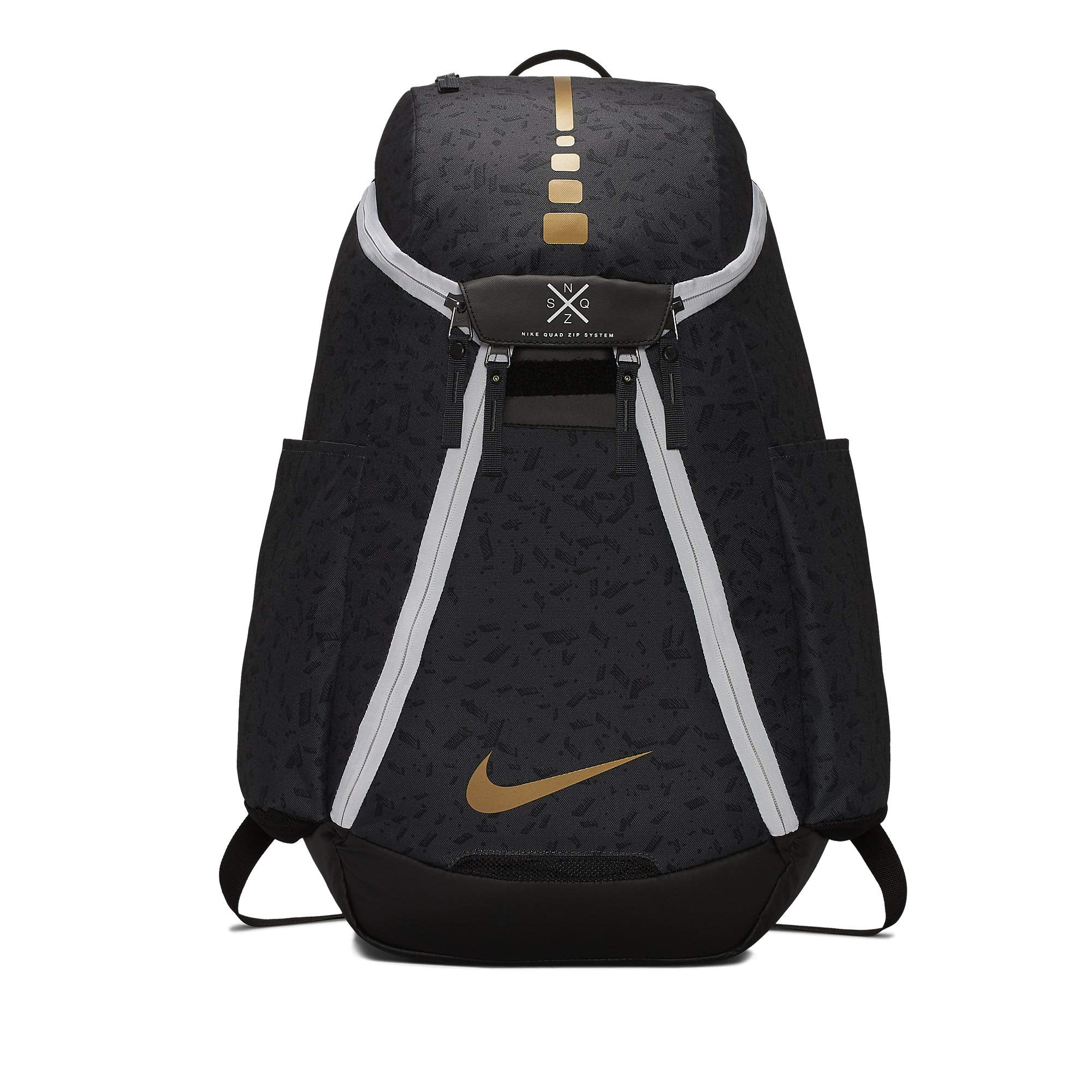 Nike Hoops Elite Max Air Team 2.0 Graphic Basketball