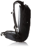 Gregory Mountain Products Miwok 6 Liter Men's Daypack, Storm Black, One Size - backpacks4less.com
