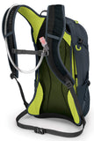 Osprey Packs Syncro 12 Hydration Pack, Wolf Grey - backpacks4less.com
