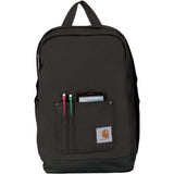 Carhartt Legacy Compact Tablet Backpack, Black - backpacks4less.com