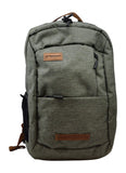 Timbuk2 Parkside Laptop Backpack (Forest) - backpacks4less.com