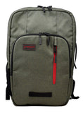 Timbuk2 Uptown Laptop Backpack (Concrete) - backpacks4less.com