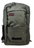 Timbuk2 Parkside Laptop Backpack (Concrete) - backpacks4less.com