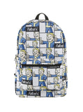 Fallout 4 Vault Boy Reversible Backpack - backpacks4less.com