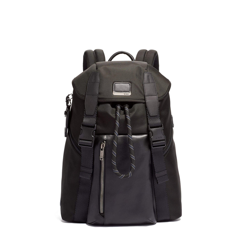 tumi backpack amazon usa TUMI - Alpha Bravo Douglas Laptop Backpack - 15 Inch Computer Bag for Men and Women - Black