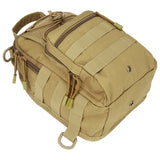 G4Free Outdoor Tactical Backpack,Military Sport Pack Shoulder Backpack - backpacks4less.com