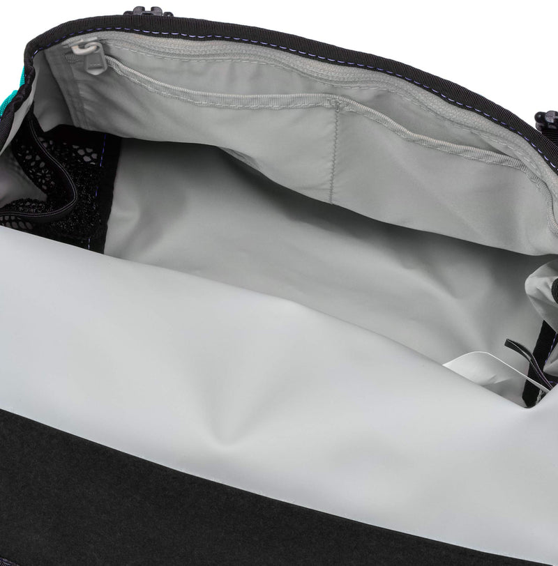Timbuk2 Classic Messenger Bag, Arcade, x Small - backpacks4less.com