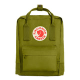 Fjallraven - Kanken Mini Classic Backpack for Everyday, Guacamole - backpacks4less.com