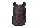 The North Face Women's Jester Laptop Backpack (Asphalt Grey Dark - backpacks4less.com