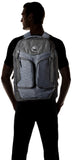 Quiksilver Men's RAMBBLER Backpack, black, 1SZ - backpacks4less.com