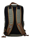 Timbuk2 Parkside Laptop Backpack (Forest) - backpacks4less.com