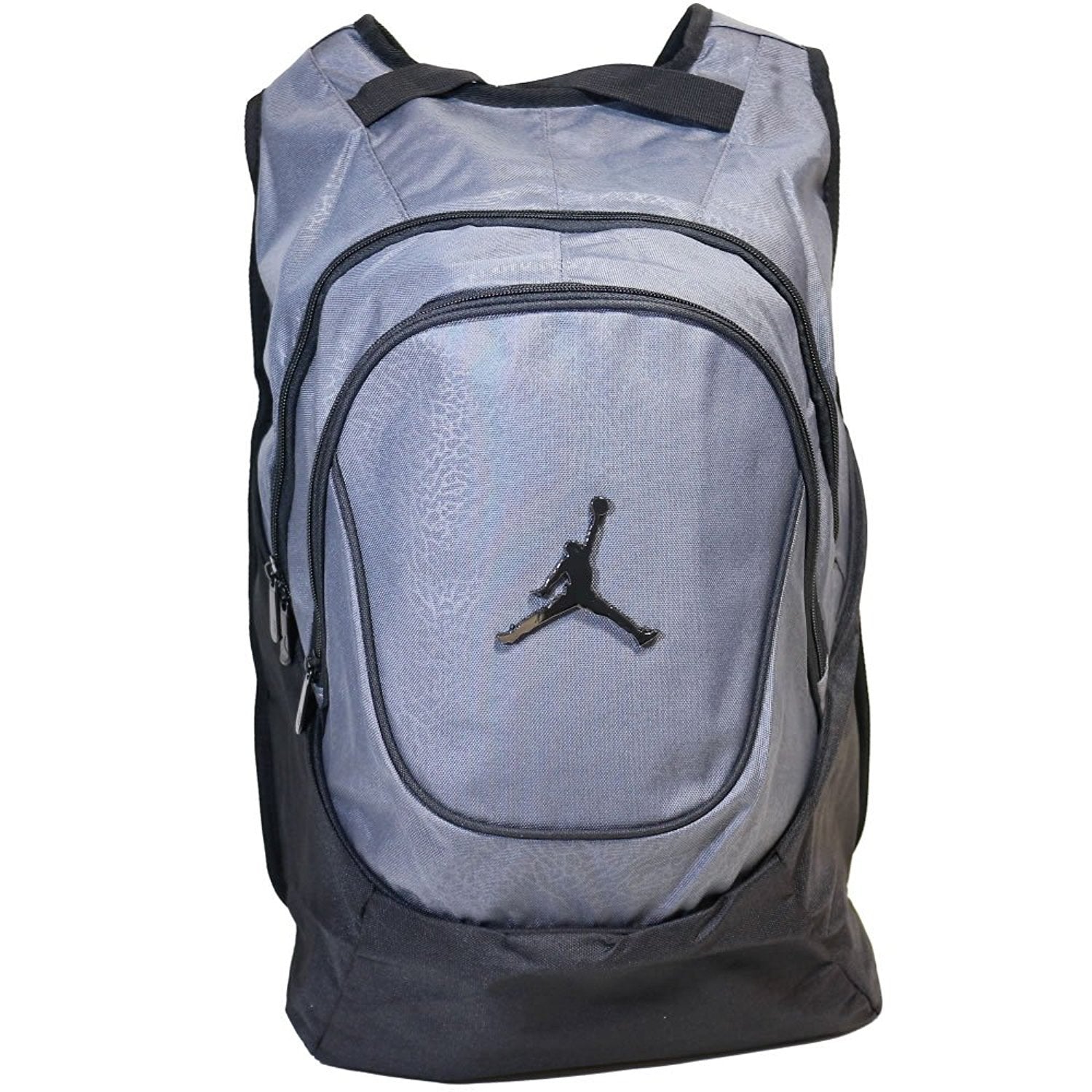 Nike Air Jordan Jumpman Backpack (One Size, Black) 