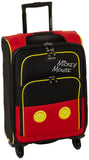American Tourister 21 Inch, Mickey Mouse Pants - backpacks4less.com