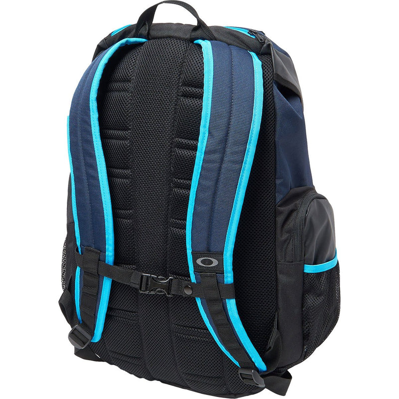 Oakley Men's Gearbox Lx Accessory, -atomic blue - backpacks4less.com