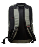 Timbuk2 Parkside Laptop Backpack (Concrete) - backpacks4less.com