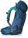 Osprey Packs Kyte 36 Women's Backpack, Ice Lake Green, WS/Medium - backpacks4less.com