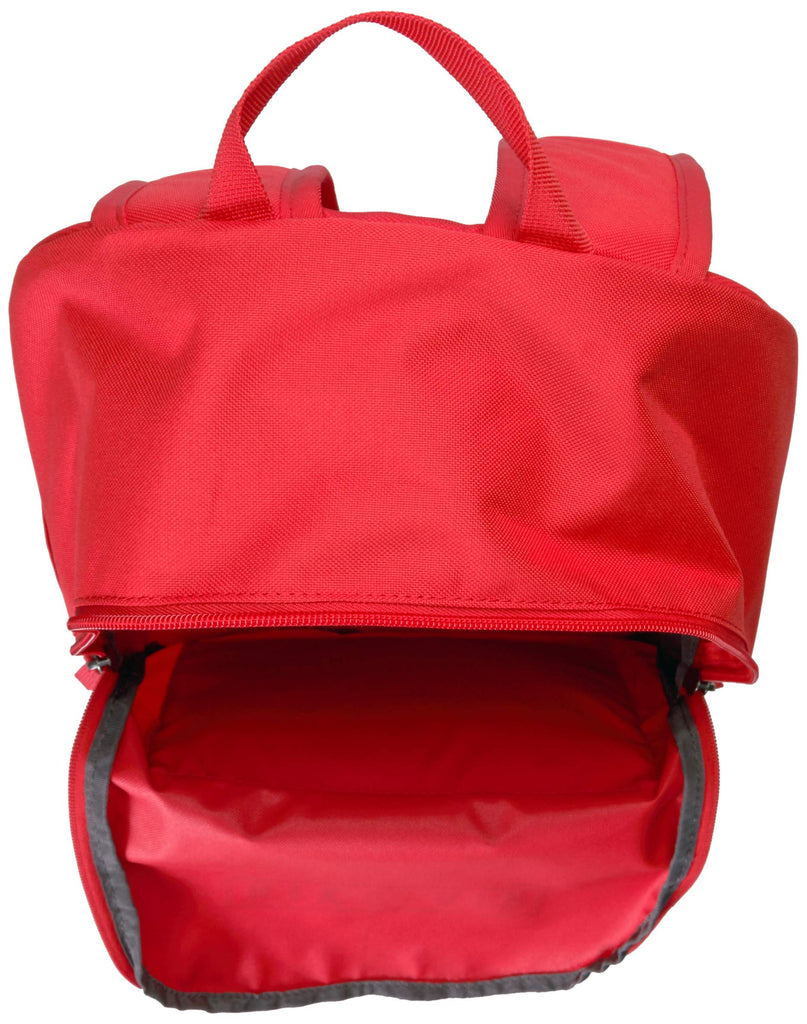 NIKE Heritage Backpack 2.0 Air Gfx University Red University Red Mis backpacks4less