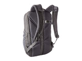 The North Face Jester Backpack, Zinc Grey Light Heather/Flag Blue - backpacks4less.com