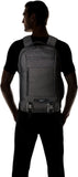 Timbuk2 the Authority Pack, Jet Black - backpacks4less.com