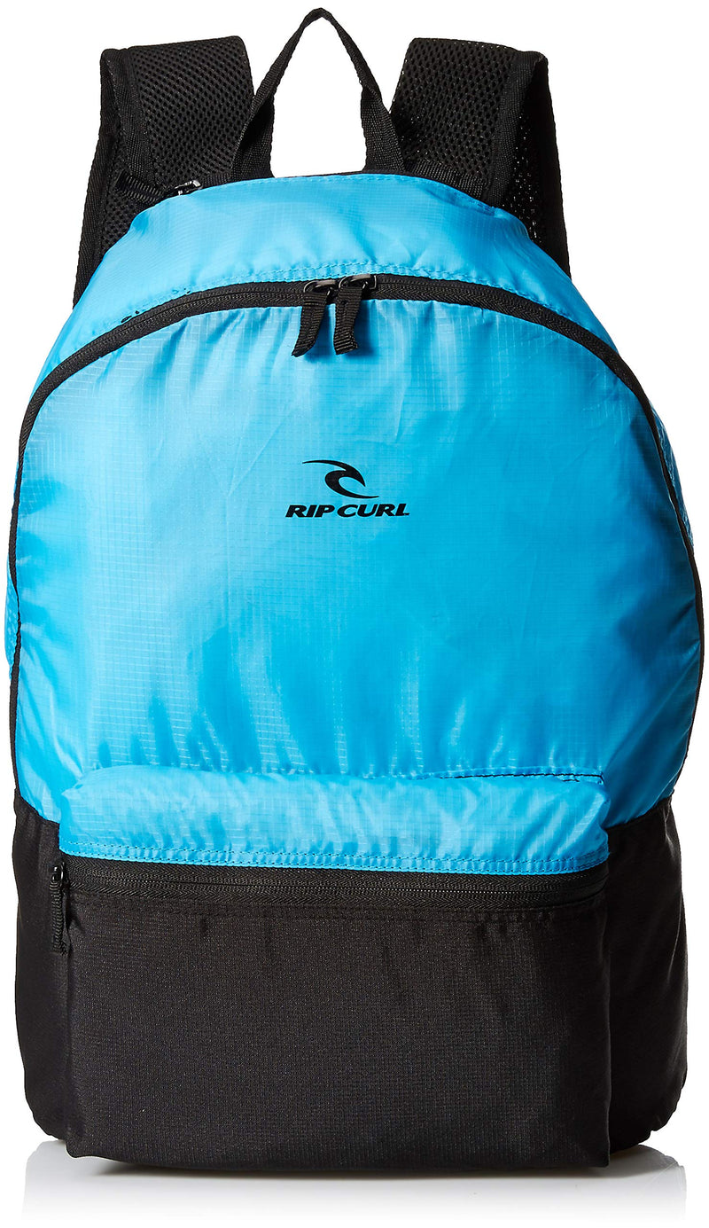 Rip Curl Men's Packable Dome Backpack, Blue, 1SZ - backpacks4less.com