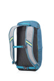 Gregory Mountain Products Nano 16 Liter Daypack, Meridian Teal, One Size - backpacks4less.com