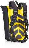 Ortlieb Velocity Messenger Bag- Yellow/Black - backpacks4less.com