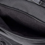 Timbuk2 4915-3-6114 Vert Backpack, Jet Black - backpacks4less.com