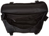 Timbuk2 Classic Messenger Bag, Jet Black, X-Small - backpacks4less.com