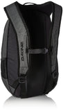 Dakine - Campus Backpack - Padded Laptop Sleeve - Insulated Cooler Pocket - Four Individual Pockets - 25L & 33L Size Options - backpacks4less.com