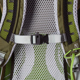 Osprey Packs Stratos 24 Hiking Backpack, Gator green, o/s, One Size - backpacks4less.com