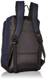 Quiksilver Men's Burst II Backpack, hibiscus, 1SZ - backpacks4less.com